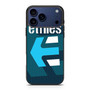 Etnies iPhone 17 Pro Case