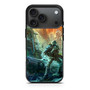 Fallout 4 Art iPhone 17 Pro Max Case