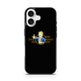 Fallout 4 Logo iPhone 17 Case