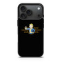 Fallout 4 Logo iPhone 17 Pro Max Case