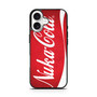 Fallout 4 Nuka Cola iPhone 17 Case