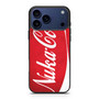 Fallout 4 Nuka Cola iPhone 17 Pro Case