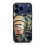Fallout 4 Robot 1 iPhone 17 Pro Case