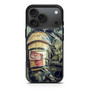 Fallout 4 Robot 1 iPhone 17 Pro Max Case