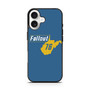 Fallout 76 1 iPhone 17 Case