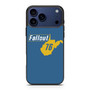Fallout 76 1 iPhone 17 Pro Case