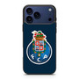 FC Porto 3 iPhone 17 Pro Case