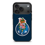 FC Porto 3 iPhone 17 Pro Max Case