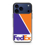 Fedex iPhone 17 Pro Case Fedex iPhone 17 Pro Case