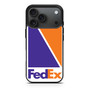 Fedex iPhone 17 Pro Max Case Fedex iPhone 17 Pro Max Case