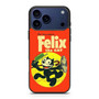 Felix the Cat 2 iPhone 17 Pro Case
