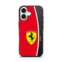 Ferrari 1 iPhone 17 Case