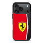 Ferrari 1 iPhone 17 Pro Max Case