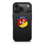 Fiat abarth iPhone 17 Pro Max Case