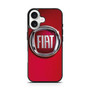 Fiat Automotive iPhone 17 Case
