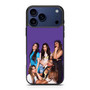 Fifth Harmony 1 iPhone 17 Pro Case