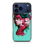 Fight Club iPhone 17 Pro Case