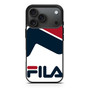 Fila iPhone 17 Pro Max Case