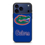 Florida Gators baseball 1 iPhone 17 Pro Case