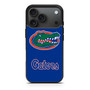 Florida Gators baseball 1 iPhone 17 Pro Max Case