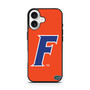 Florida Gators baseball 2 iPhone 17 Case