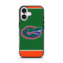 Florida Gators baseball 3 iPhone 17 Case