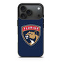 Florida Panthers RZ 2 iPhone 17 Pro Max Case