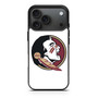 Florida State Seminoles baseball RZ 1 iPhone 17 Pro Max Case