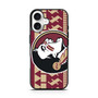Florida State Seminoles baseball RZ 2 iPhone 17 Case