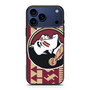 Florida State Seminoles baseball RZ 2 iPhone 17 Pro Case