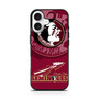 Florida State University Seminoles iPhone 17 Case