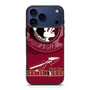 Florida State University Seminoles iPhone 17 Pro Case