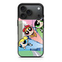 Flying Powerpuff girls iPhone 17 Pro Max Case