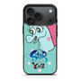 Flying Princess Pony Head iPhone 17 Pro Max Case
