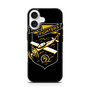 Foo Fighters Air Fundo iPhone 17 Case