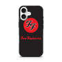Foo Fighters Logo iPhone 17 Case