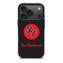 Foo Fighters Logo iPhone 17 Pro Max Case