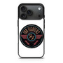 Foo Fighters 1 iPhone 17 Pro Max Case