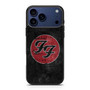 Foo Fighters 2 iPhone 17 Pro Case