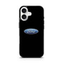 Ford Car 1 iPhone 17 Case