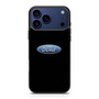 Ford Car 1 iPhone 17 Pro Case