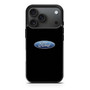 Ford Car 1 iPhone 17 Pro Max Case