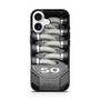 Ford Engine iPhone 17 Case