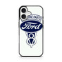Ford Genuie Parts iPhone 17 Case