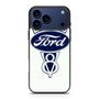 Ford Genuie Parts iPhone 17 Pro Case