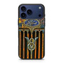 Ford in Old Truck iPhone 17 Pro Case