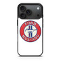Ford Mustang Classic Logo iPhone 17 Pro Max Case Ford Mustang Classic Logo iPhone 17 Pro Max Case