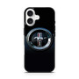 Ford mustang logo 2 iPhone 17 Case