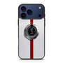 Ford Shelby Cobra iPhone 17 Pro Case