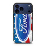 Ford USA iPhone 17 Pro Case